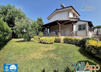 Foto 25 - Villa via Flacca salto
 
4636, Fondi - photo 25