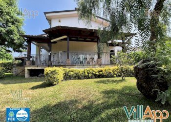 Foto 2 - Villa via Flacca salto
 
4636, Fondi - photo 2