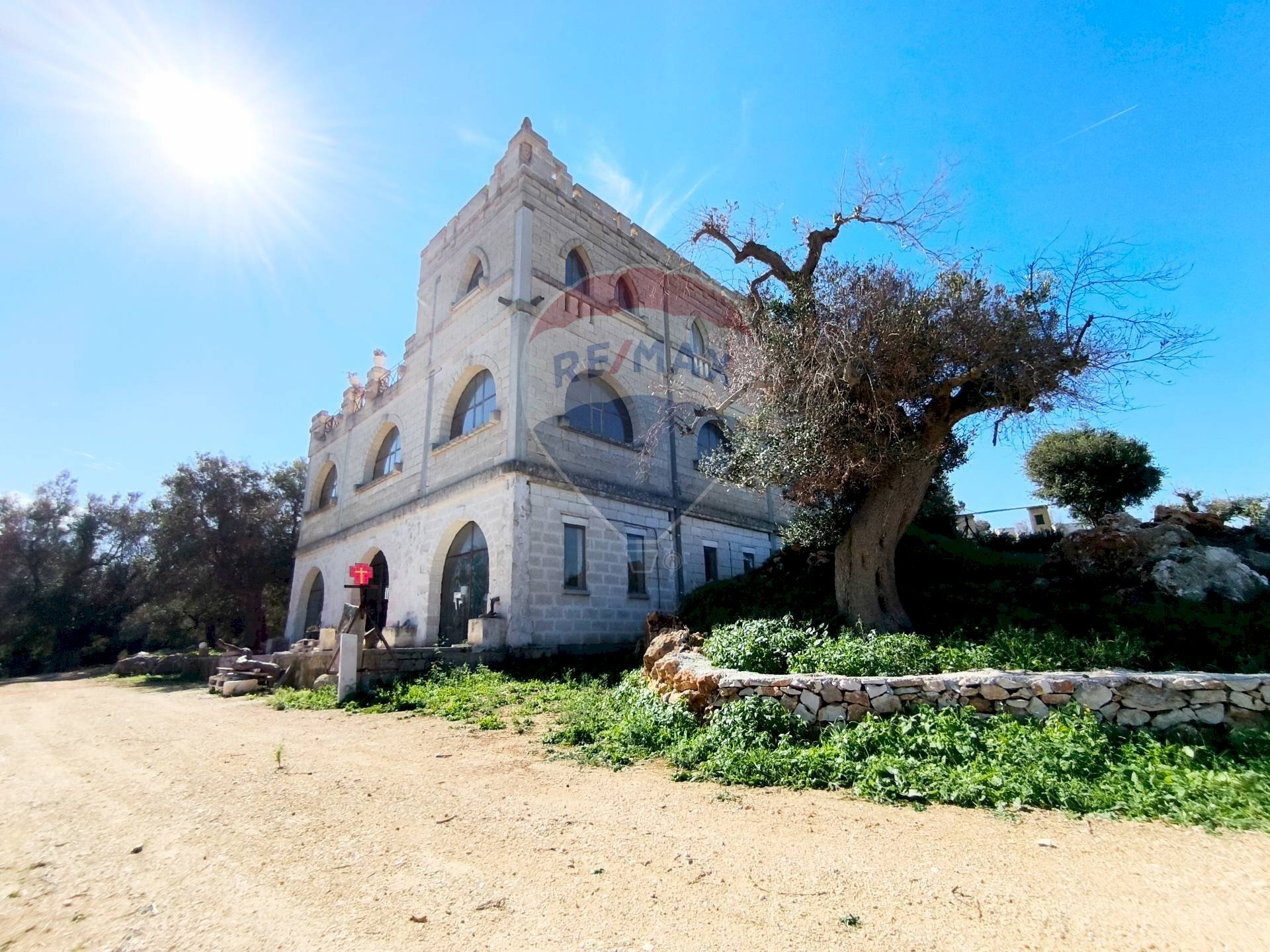 Edificio all\'aperto - Rustic Carovigno - photo 1