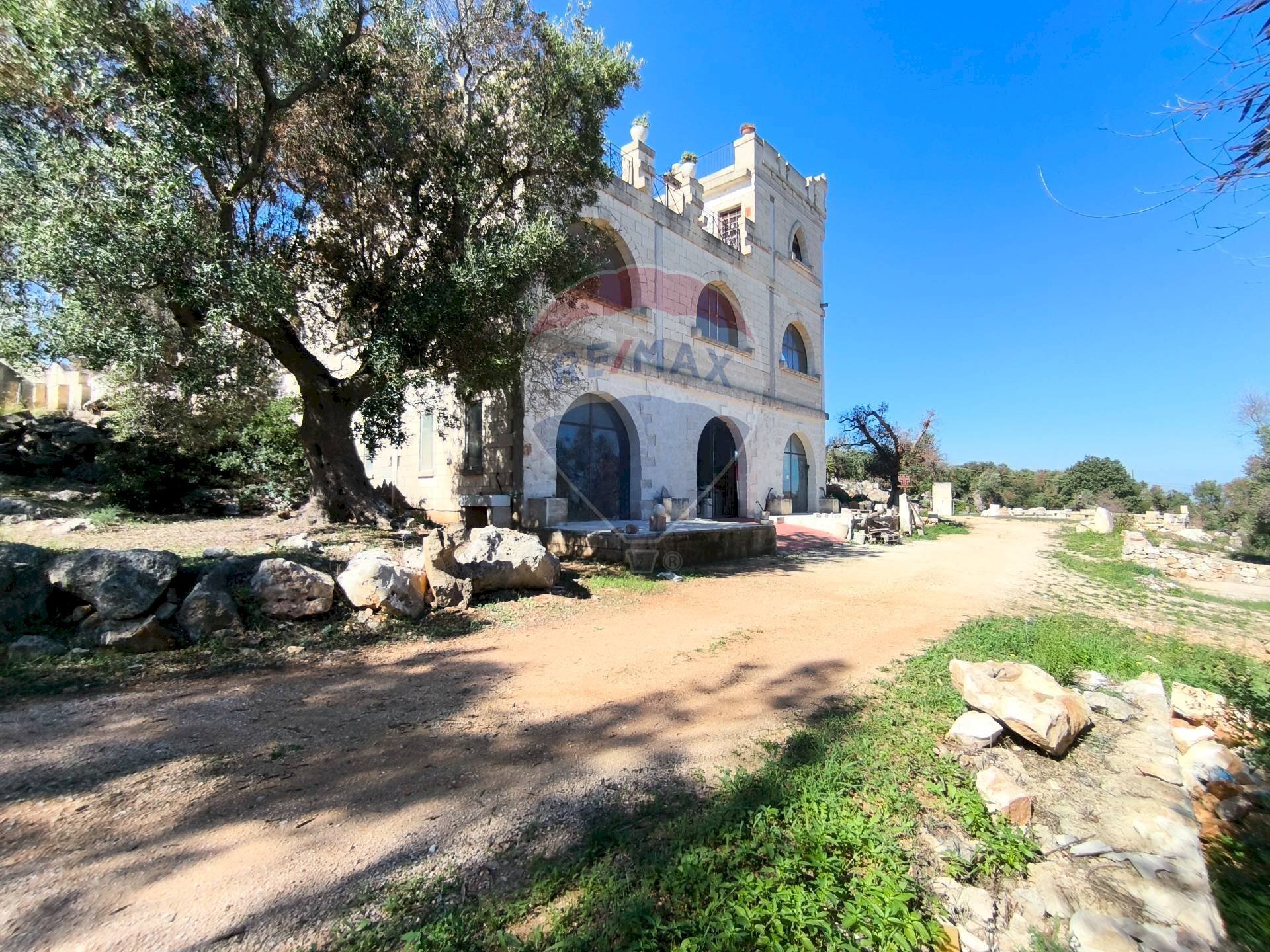 Casa all\'aperto - Rustic Carovigno - photo 2