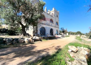 Casa all\'aperto - Rustico Carovigno - foto 2