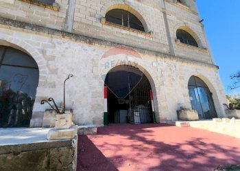 Edificio all\'aperto - Rustico Carovigno - foto 4