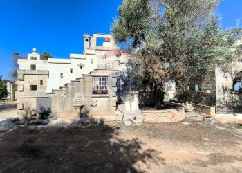 Casa all\'aperto - Rustico Carovigno - foto 8