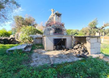 Casa all\'aperto - Rustico Carovigno - foto 11