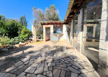 Terrazza - Rustico Carovigno - foto 12