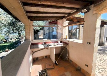 Terrazza - Rustico Carovigno - foto 14