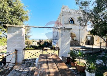 Casa all\'aperto - Rustico Carovigno - foto 15