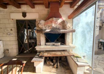 Dettagli - Rustico Carovigno - foto 16