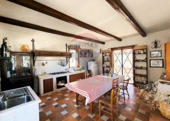 Sala da pranzo - Rustico Carovigno - foto 17