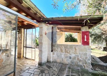 Casa all\'aperto - Rustico Carovigno - foto 21