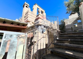 Edificio all\'aperto - Rustico Carovigno - foto 22