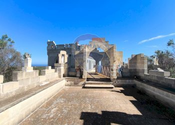 Casa all\'aperto - Rustico Carovigno - foto 23