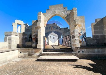 Edificio all\'aperto - Rustico Carovigno - foto 24