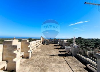 Terrazza - Rustico Carovigno - foto 28