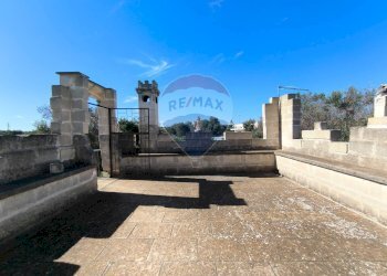 Terrazza - Rustico Carovigno - foto 29