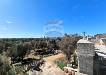 Edificio all\'aperto - Rustico Carovigno - foto 31