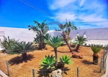 Giardino - Villa Lungomare
 
snc, San Pietro Vernotico - foto 16