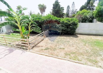 Giardino - Villa Lungomare
 
snc, San Pietro Vernotico - foto 17