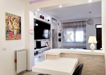 Soggiorno - Villa Lungomare
 
snc, San Pietro Vernotico - foto 3