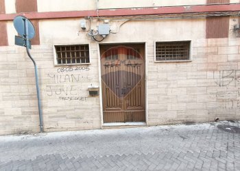 Edificio all\'aperto - Bilocale Via Luciano Manara
 
16, Brindisi - foto 2
