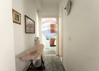 Hall / corridoio - Bilocale Via Luciano Manara
 
16, Brindisi - foto 5