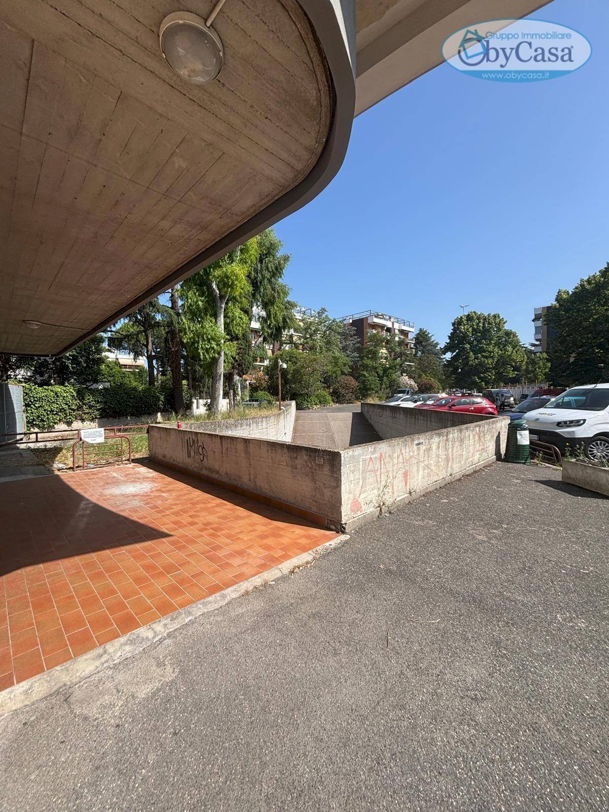 Foto 3 - Box Roma - foto 3