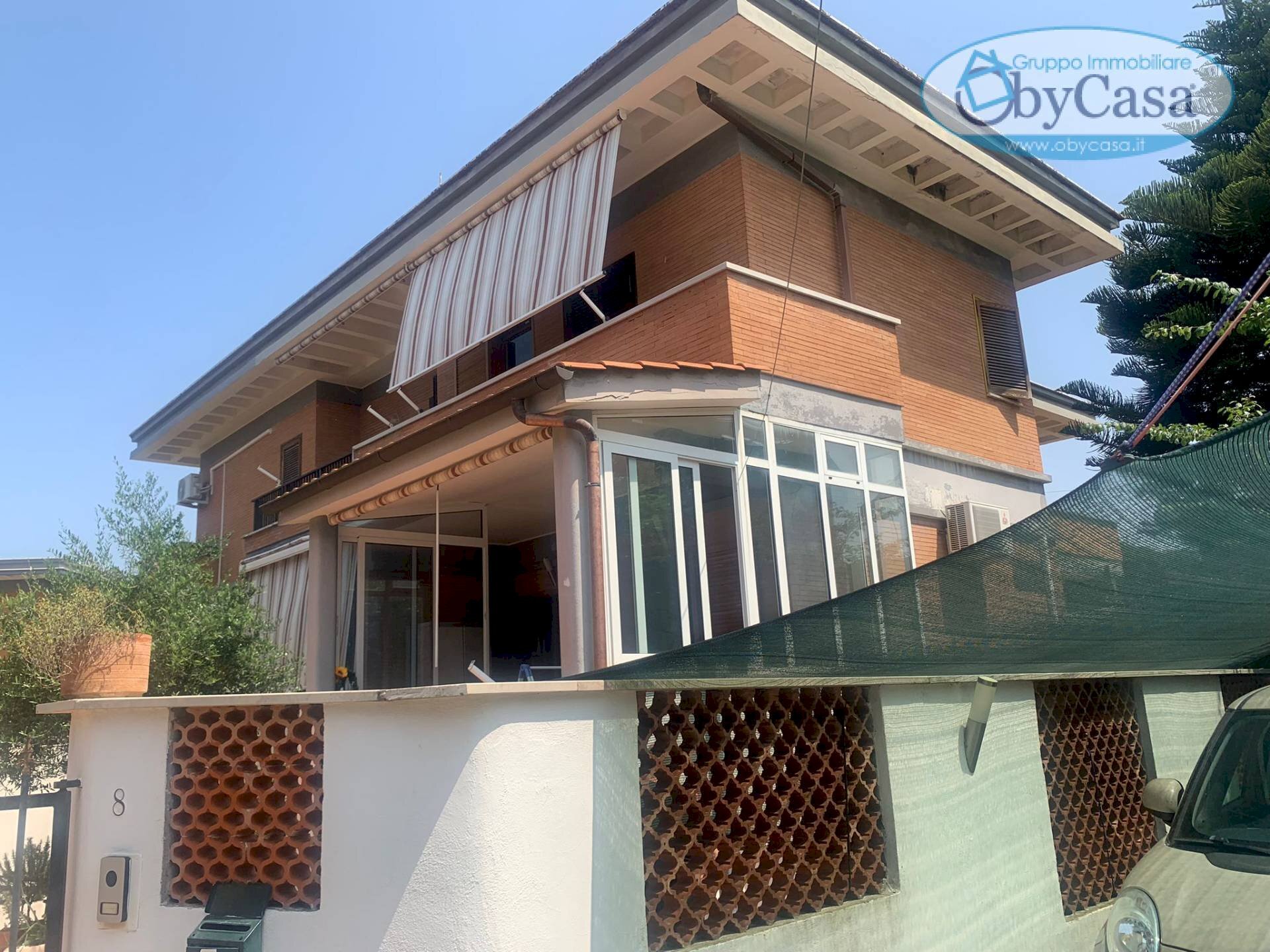 Foto 1 - Villa viale delle viole
 
8, Anzio - photo 1