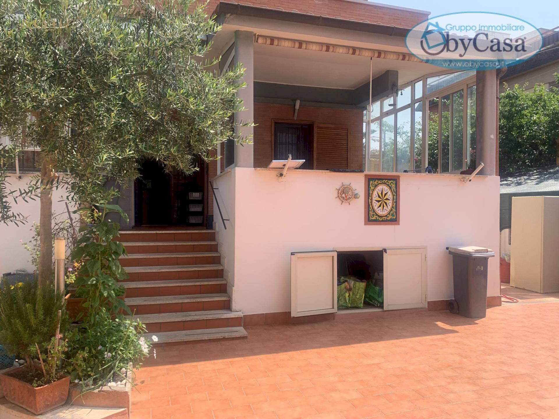 Foto 2 - Villa viale delle viole
 
8, Anzio - photo 2