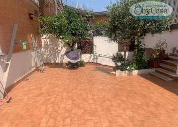Foto 8 - Villa viale delle viole
 
8, Anzio - photo 8