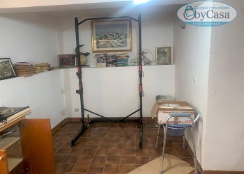 Foto 11 - Villa viale delle viole
 
8, Anzio - photo 11