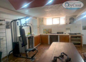 Foto 12 - Villa viale delle viole
 
8, Anzio - photo 12