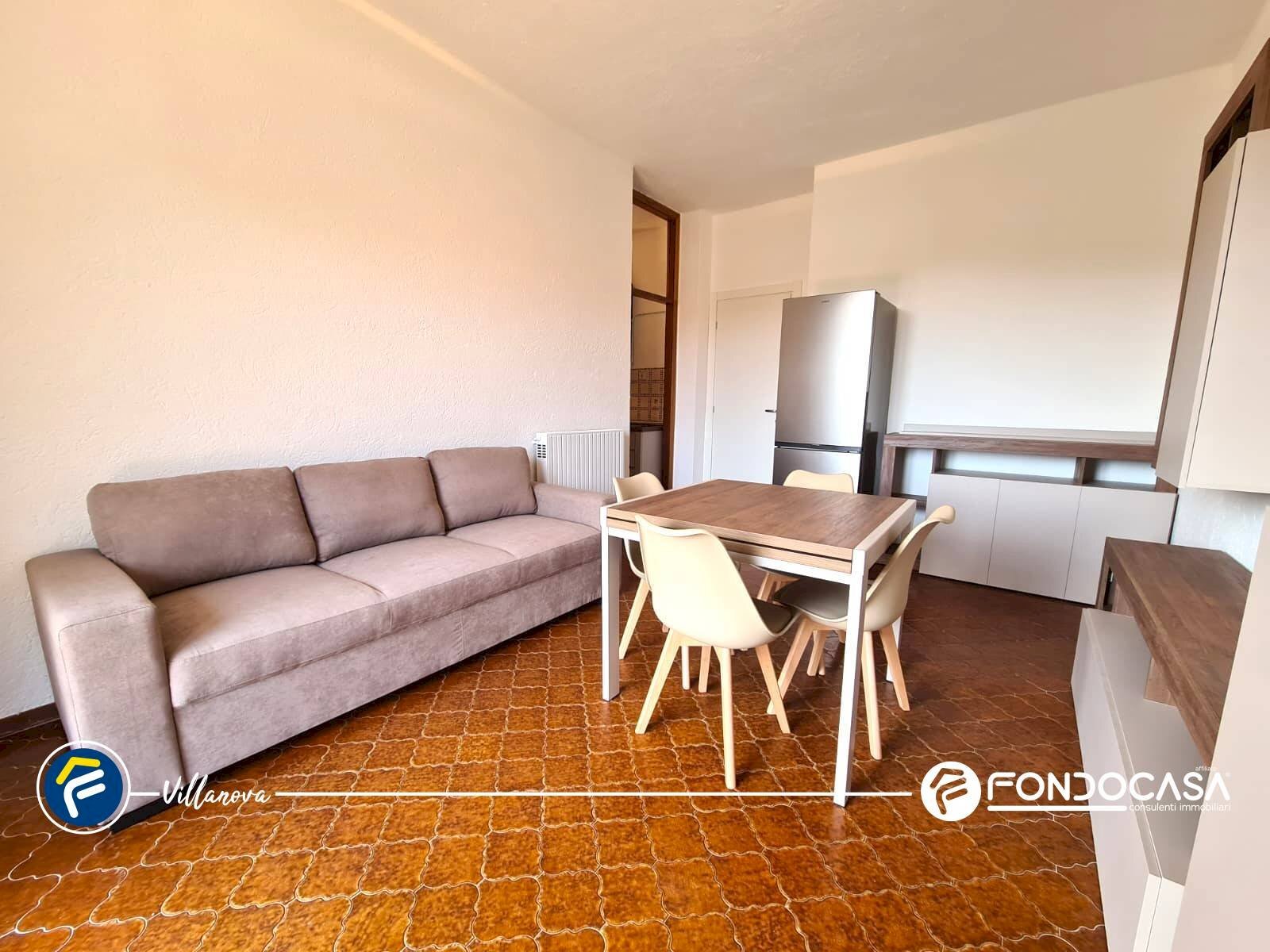 Foto 2 - Two-room apartment Via Costarossa - Fraz. Cenesi, Cisano sul Neva - photo 2