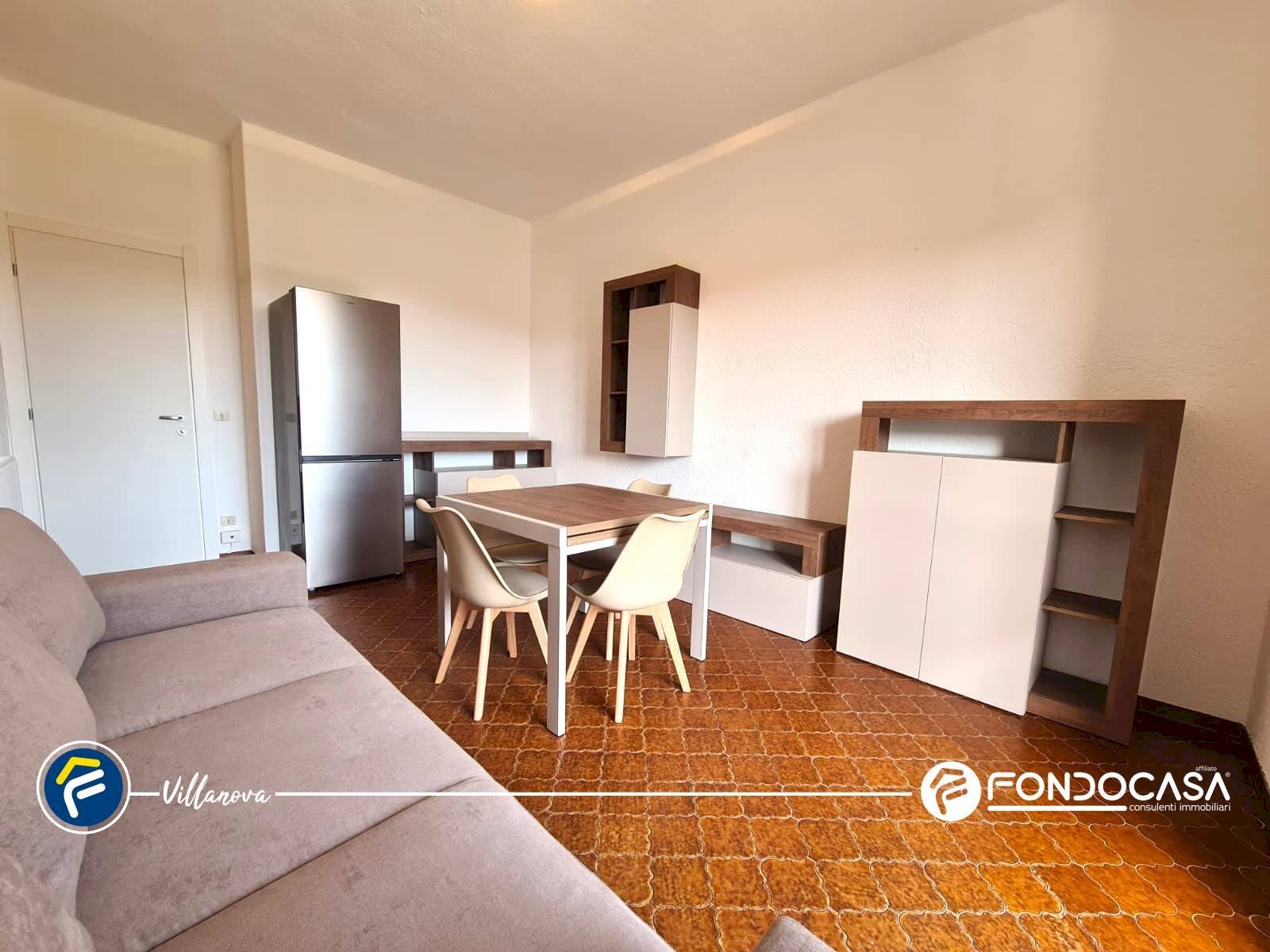 Foto 3 - Two-room apartment Via Costarossa - Fraz. Cenesi, Cisano sul Neva - photo 3