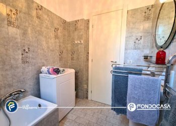 Foto 12 - Appartamento Via Costarossa - Fraz. Cenesi, Cisano sul Neva - foto 12