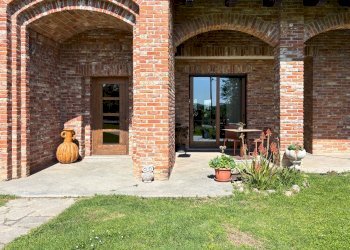 Foto 4 - Villa strada Provinciale 51 per Moncalvo
 
3, Altavilla Monferrato - photo 4