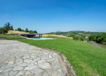 Foto 6 - Villa strada Provinciale 51 per Moncalvo
 
3, Altavilla Monferrato - photo 6