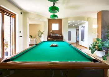 Foto 7 - Villa strada Provinciale 51 per Moncalvo
 
3, Altavilla Monferrato - photo 7