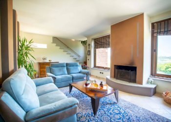 Foto 8 - Villa strada Provinciale 51 per Moncalvo
 
3, Altavilla Monferrato - photo 8