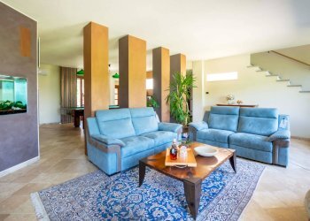 Foto 9 - Villa strada Provinciale 51 per Moncalvo
 
3, Altavilla Monferrato - photo 9