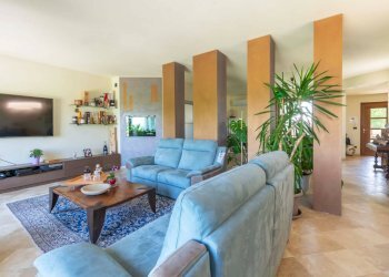 Foto 10 - Villa strada Provinciale 51 per Moncalvo
 
3, Altavilla Monferrato - photo 10