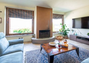 Foto 11 - Villa strada Provinciale 51 per Moncalvo
 
3, Altavilla Monferrato - photo 11