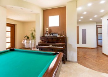 Foto 12 - Villa strada Provinciale 51 per Moncalvo
 
3, Altavilla Monferrato - photo 12