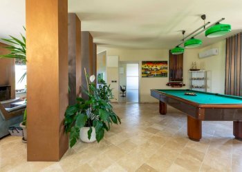 Foto 13 - Villa strada Provinciale 51 per Moncalvo
 
3, Altavilla Monferrato - photo 13