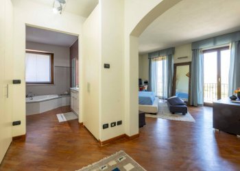 Foto 18 - Villa strada Provinciale 51 per Moncalvo
 
3, Altavilla Monferrato - photo 18