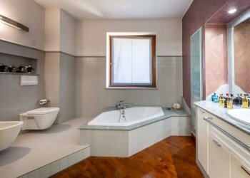 Foto 19 - Villa strada Provinciale 51 per Moncalvo
 
3, Altavilla Monferrato - photo 19