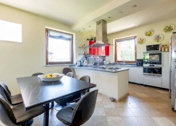 Foto 21 - Villa strada Provinciale 51 per Moncalvo
 
3, Altavilla Monferrato - photo 21