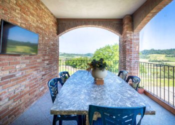 Foto 22 - Villa strada Provinciale 51 per Moncalvo
 
3, Altavilla Monferrato - photo 22