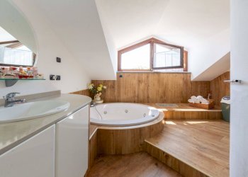 Foto 26 - Villa strada Provinciale 51 per Moncalvo
 
3, Altavilla Monferrato - photo 26