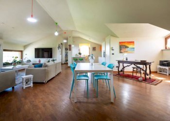 Foto 28 - Villa strada Provinciale 51 per Moncalvo
 
3, Altavilla Monferrato - photo 28