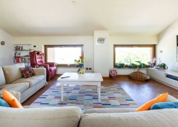 Foto 30 - Villa strada Provinciale 51 per Moncalvo
 
3, Altavilla Monferrato - photo 30